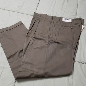 I.N.C. cotton pants. NWT